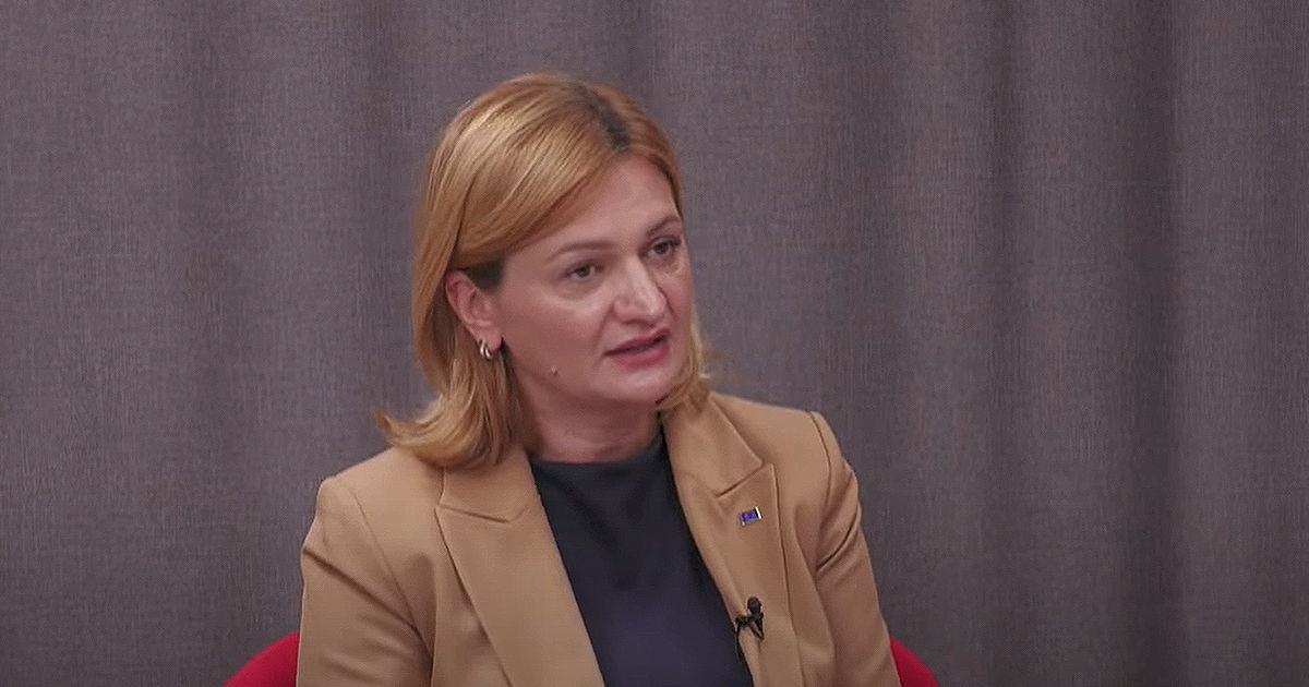 Gherman: Politicienii care vor candida pe listele PAS vor părăsi partidele din care fac parte.