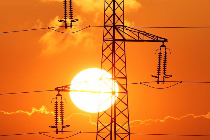  Rusia a început să furnizeze energie electrică în regiunea Lugansk. Foto:reuters
