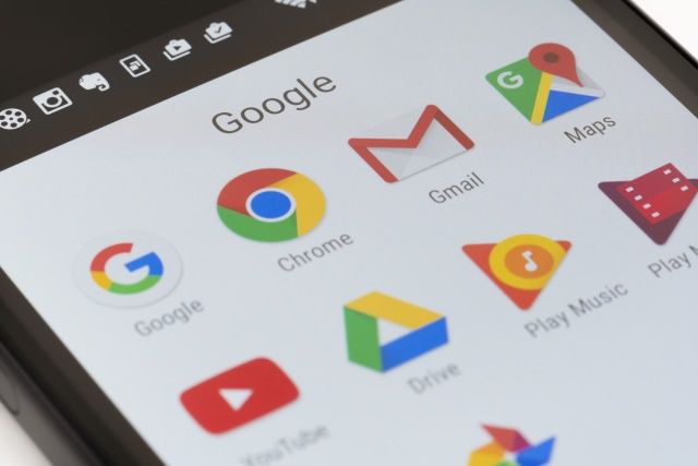 Google anunță oprirea verificării conținutului din conturile Gmail