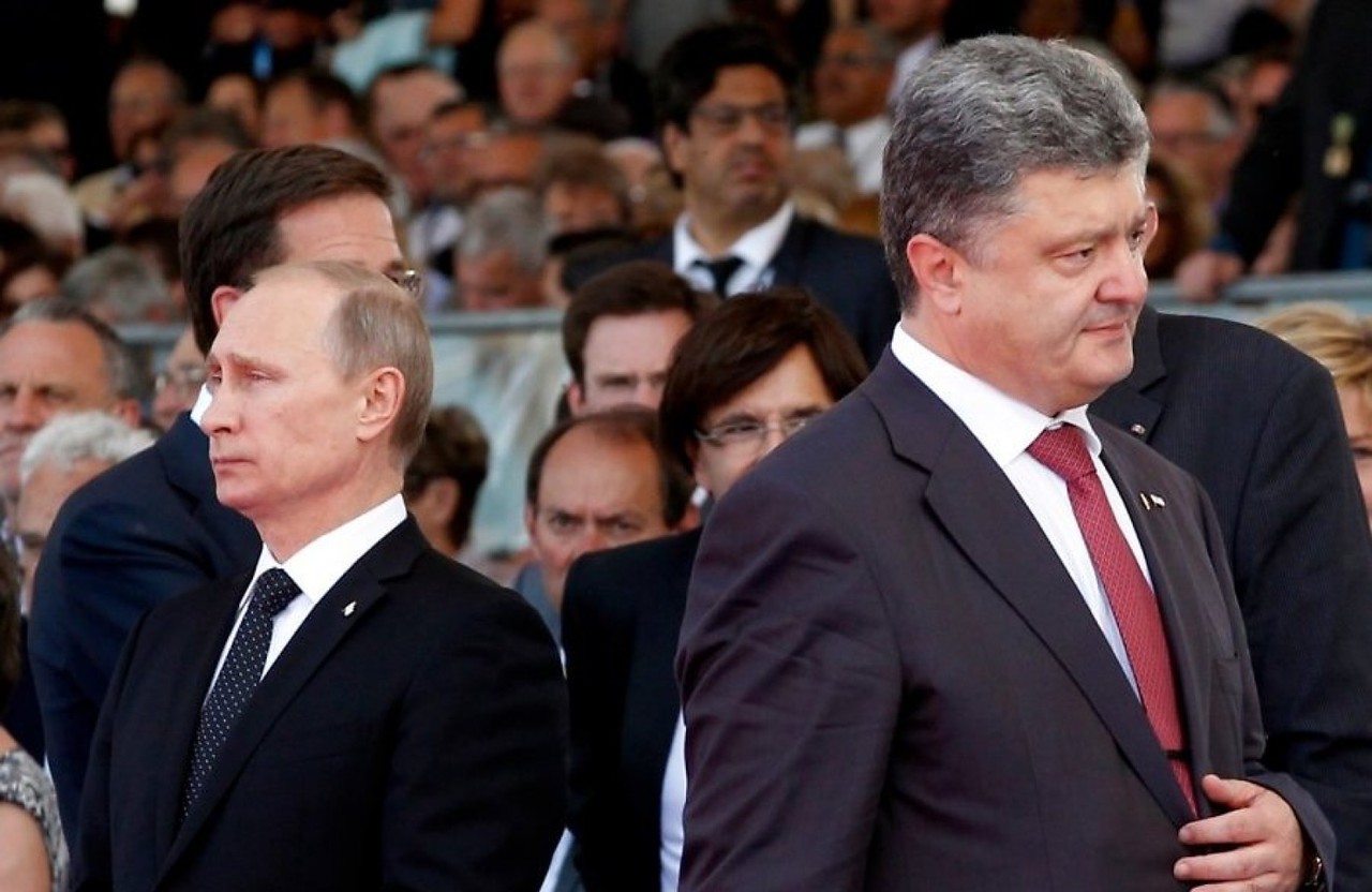 Totodată, Poroşenko a subliniat că speră ca Rusia şi alte ţări să nu recunoască alegerile de pe 2 noiembrie din autoproclamata Republică Populară Doneţk.