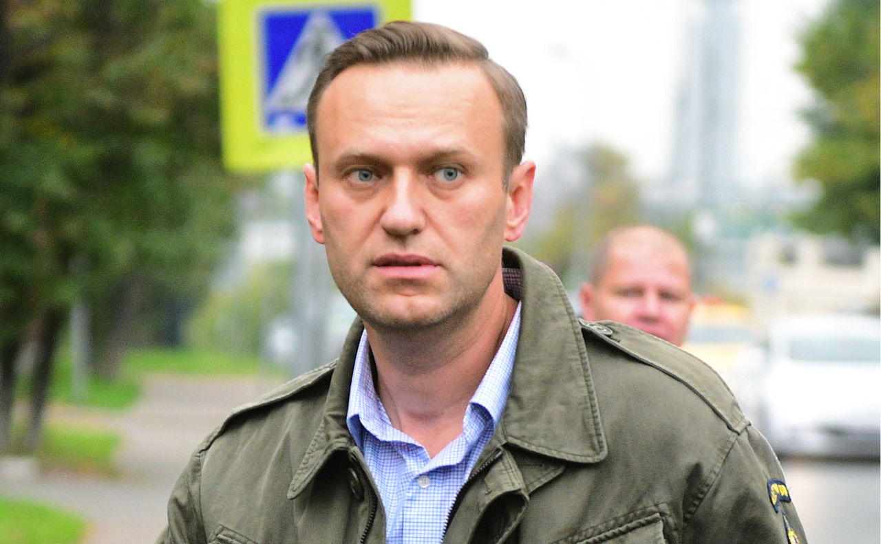 Появились подробности дела против сотрудников Фонда Навального.