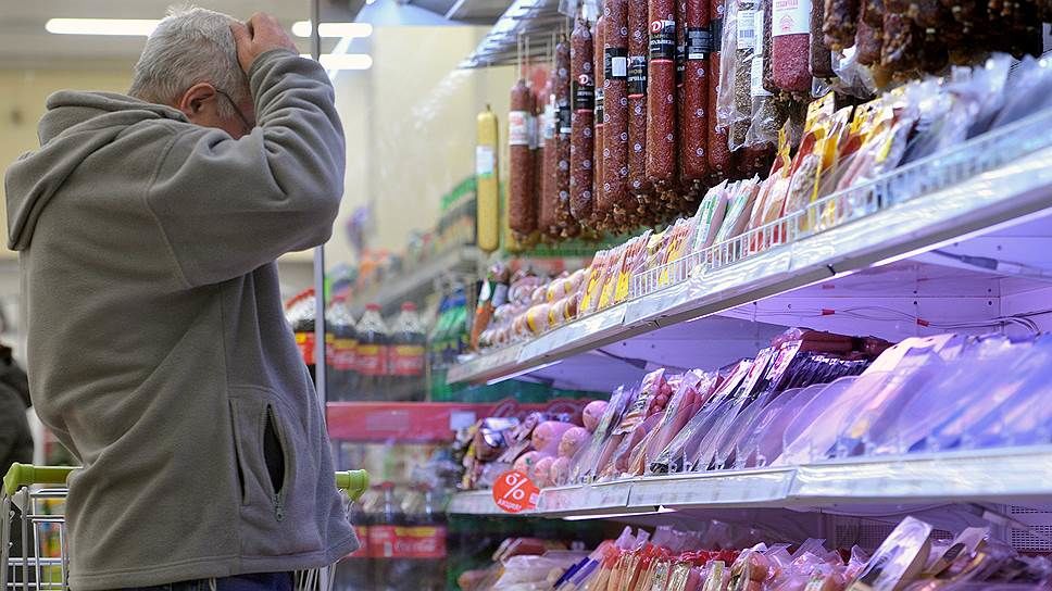 Субпродукты подорожали на 1,4%, семечковые фрукты, мясные продукты и полуфабрикаты – на 1,3%.