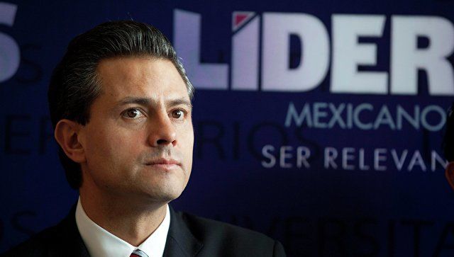 Президент Мексики назвал условие диалога с США. Фото: en.presidencia.gob.mx