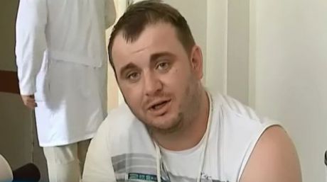 Liderul formațiunii ''Sectorul de Dreapta'' din Ucraina, dat în căutare națională. Foto: publika.md