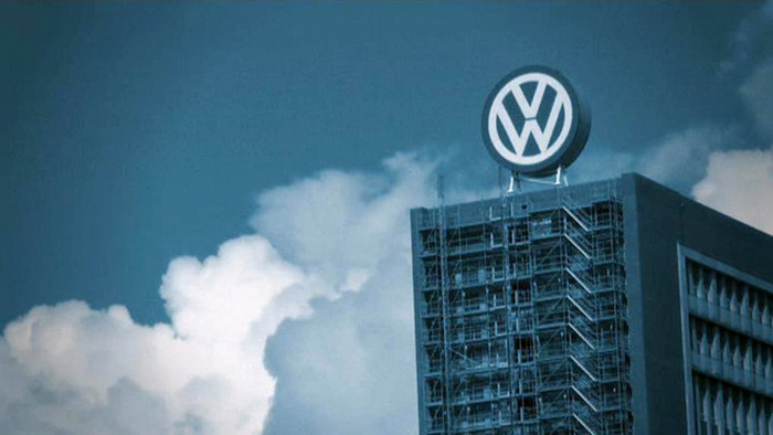 Экоактивисты подали в суд на Volkswagen.