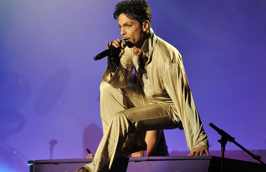 Prince a folosit medicamente prescrise pe numele unui prieten. Foto: Hepta