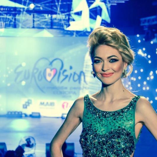 Ведущая телеканала «Молдова 1» Глория Горчаг выражает надежду, что с этой ответственной миссией справится.