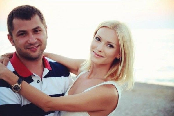 Olia Tira se pare că e burlăciţă. Declaraţii care o trădează. Foto: ea.md
