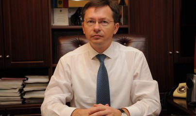 Вячеслав Негруца подозревается в нарушении закона в деле Сандулаки.