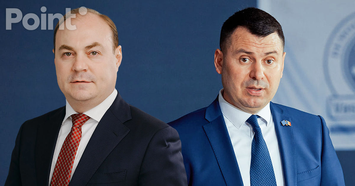 Костюк выиграл суд с Никифорчуком: Чтобы защищать достоинство, нужно его иметь.