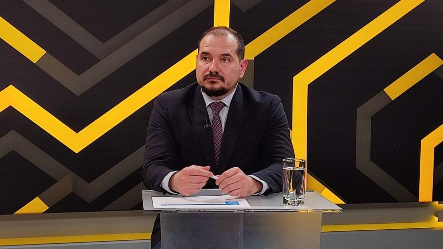 Бузу о соцработниках, не получающих зарплату: Речь о нескольких районах.