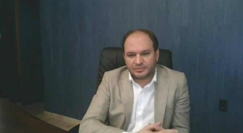 Чеба о ситуации с COVID: Мы проведем консультации с представителями учреждений.