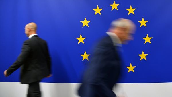 Главы МИД стран ЕС обсудят предстоящие выборы на Украине.
