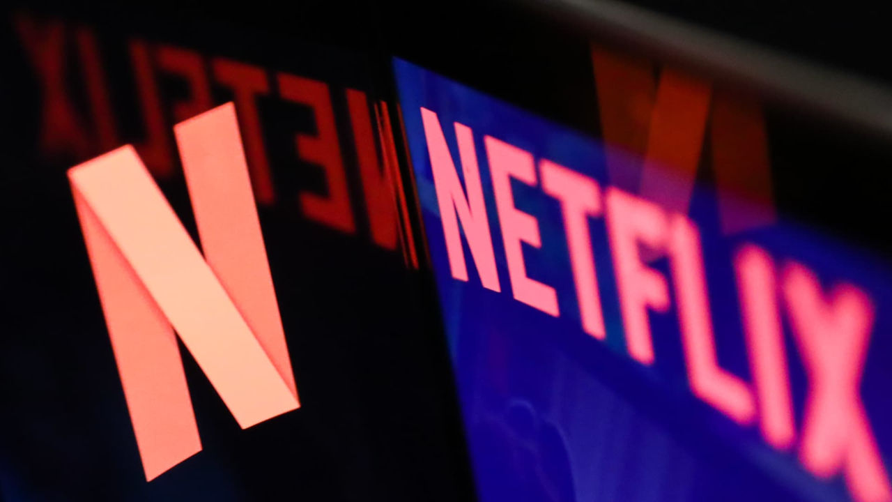 Netflix возвращает русский дубляж фильмов и сериалов.