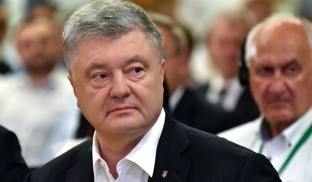 Защита Порошенко подала в суд на генпрокурора Украины.