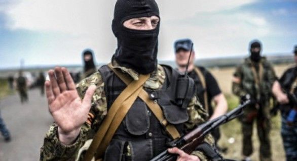 Cele două părţi ar urma să discute şi despre problema controlului mişcărilor combatanţilor străini.