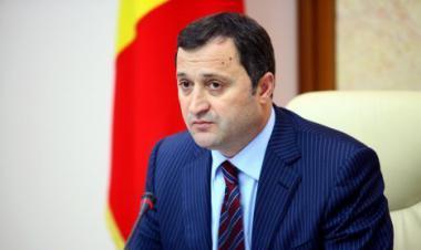 Vladimir Filat are o întîlnire cu liderul de la Tiraspol, Evgheni Şevciuk
