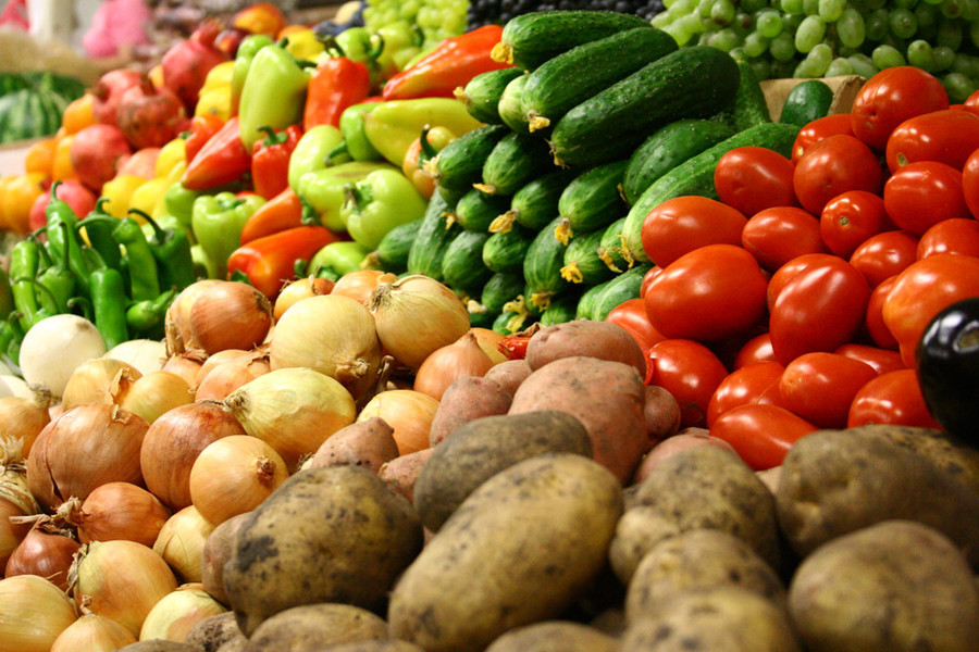 Экспортеры плодоовощной продукции в Молдове вынуждены преодолевать многочисленные барьеры при экспорте. Фото: kursiv.kz