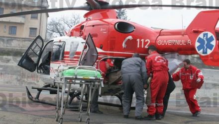 Aceasta este prima vizită în Republica Moldova a ministrului român de Externe după ce a fost investit în funcţie