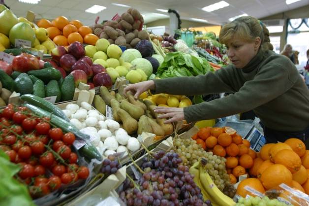  Indicele preţurilor de consum în februarie 2013 faţă de ianuarie 2013 a constituit 0,2%, iar faţă de februarie 2012 – 4,3%.