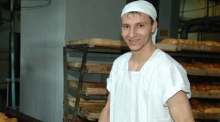 Кишиневский хлебокомбинат «Франзелуца» завершил 2012 год с прибылью в 1,23 млн. леев.