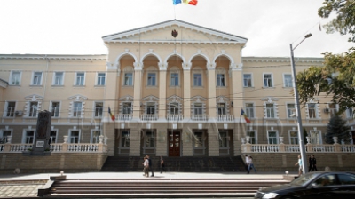 Реформа МВД вызывает тревогу бывшего руководства ведомства. 