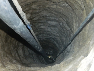 Anual, administraţia S.A. “Apă-Canal Chişinău” cheltuie pentru dezinfectarea şi întreţinerea fântânilor din gestiune peste 600 de mii de lei.