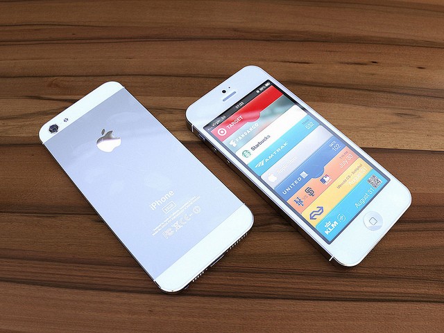 Запуск iPhone 5 может сорваться.
