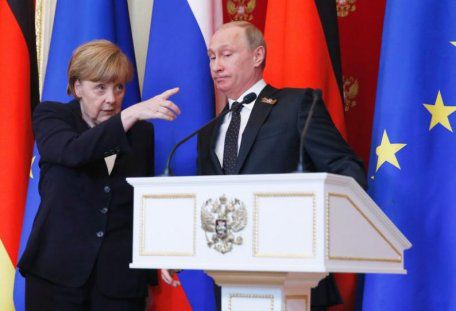 Presa germană: Alegerile s-au terminat, dezinformarea rusească continuă