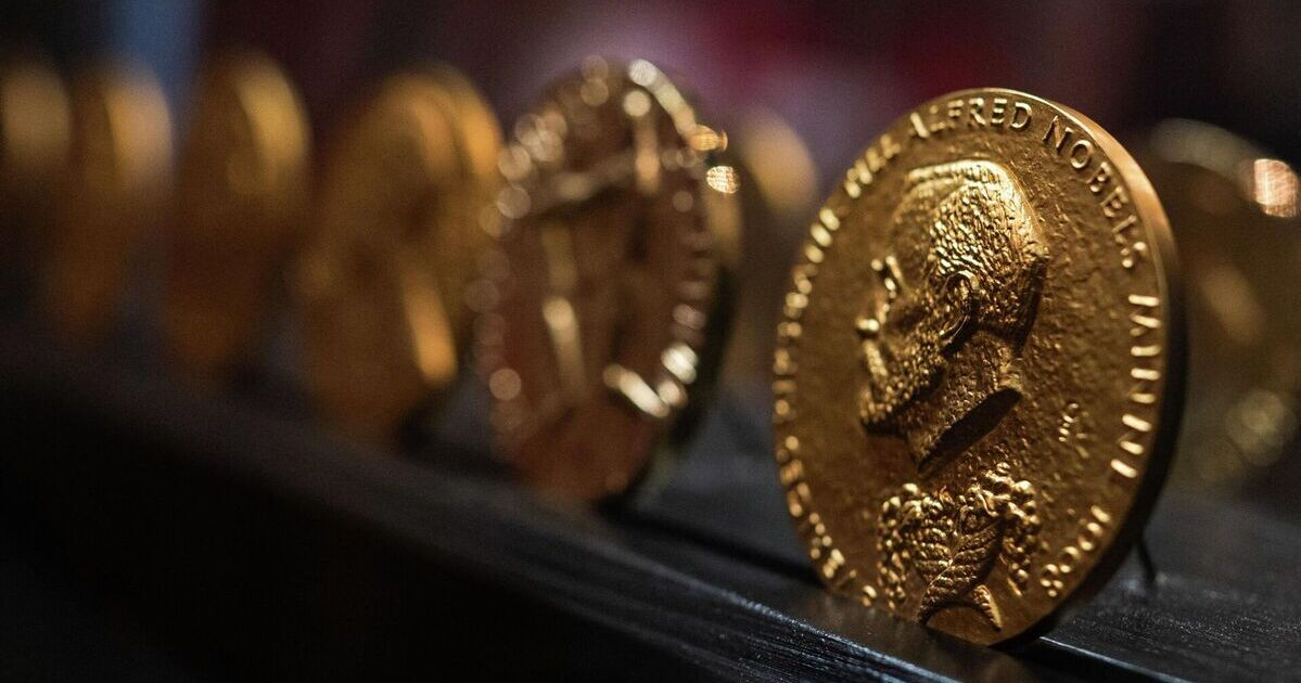 Premiul Nobel pentru Pace în 2024. Peste 280 de candidați nominalizați.