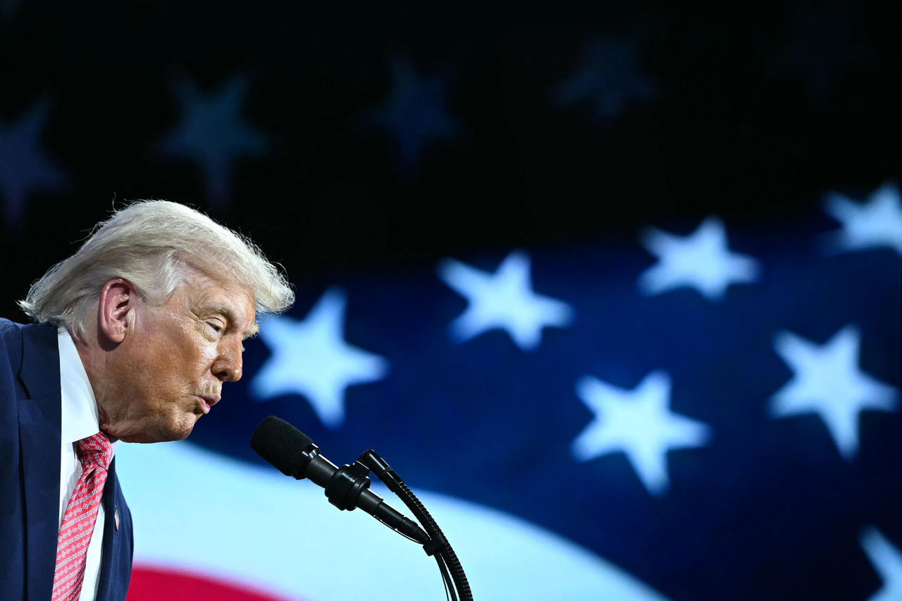Trump: SUA nu ar fi trebuit să se implice în Ucraina. Noi cheltuim miliarde.