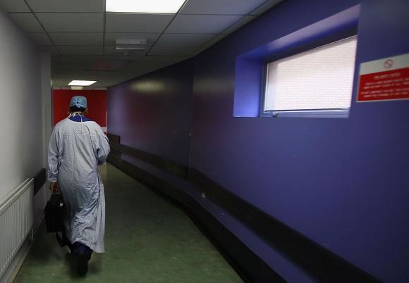 Românii, în topul turismului medical în Austria. Foto: GettyImages
