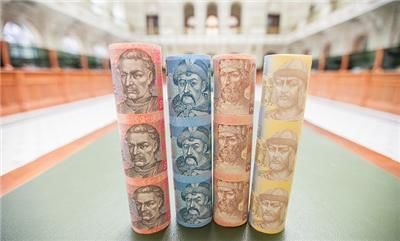В Украину вернулась инфляция.
