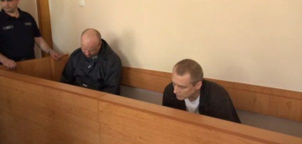 Judecătorii au pronunțat sentința în cazul jafului armat de la Metro, după ce inculpații au fost găsiți vinovați de omor. Foto: realitatealive.md