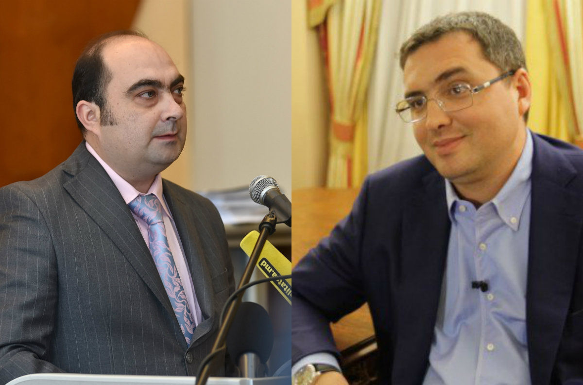 Eh, Usatîi, Usatîi. Unde îți este adevărul?
