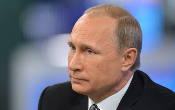 У России отсутствуют имперские амбиции, заявил российский лидер.