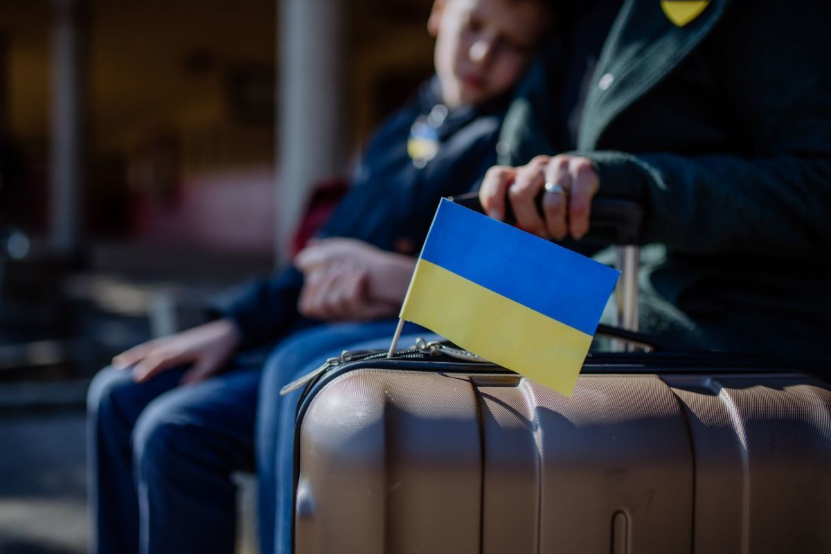 Moldova pregătește un scenariu „ipotetic” în cazul unui aflux de până la 1,5 milioane de ucraineni.