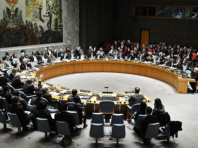 Российская дипмиссия обратила внимание на то, что в течение дня со стороны сепаратистов "поступали разные заявления".