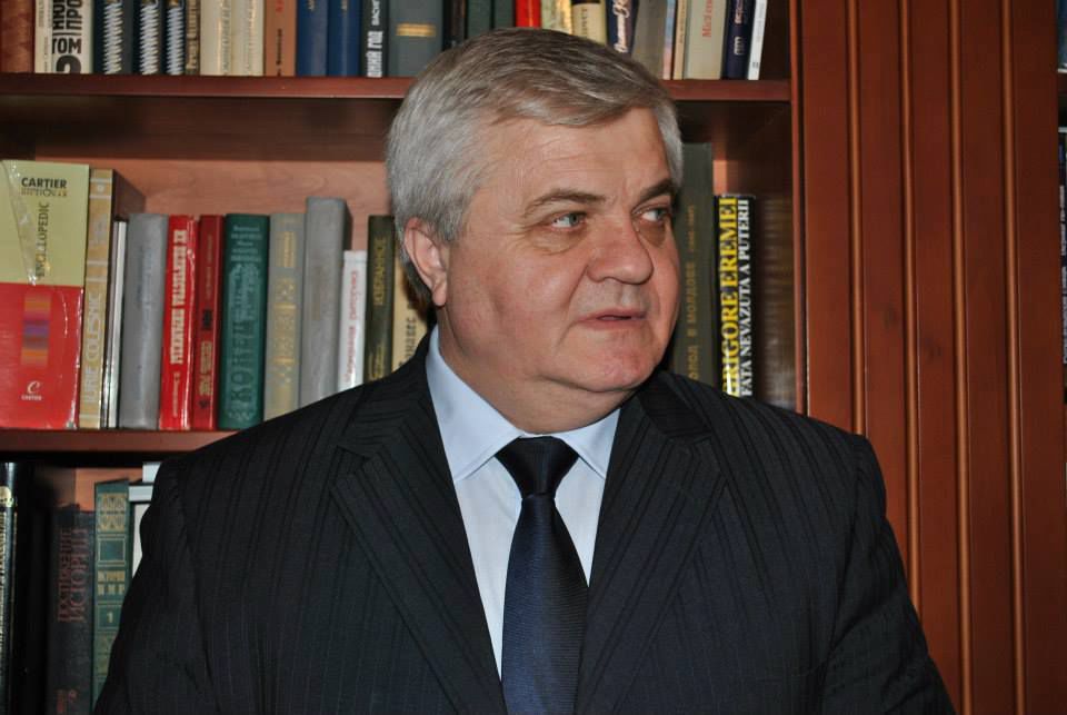"Убийство такого представителя политического класса России свидетельствует о серьезной болезни, которая задела российское общество".