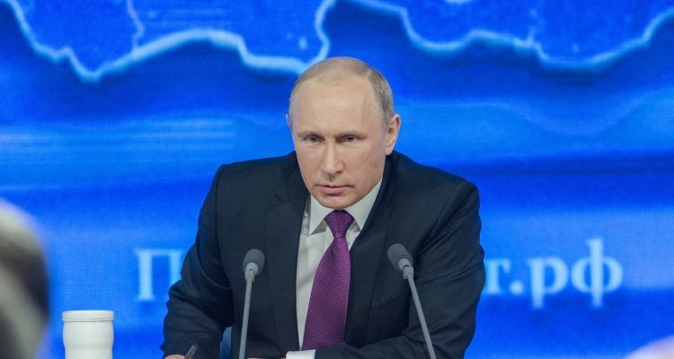 Savanții se îndoiesc de afirmațiile lui Putin privind noile super-arme rusești.