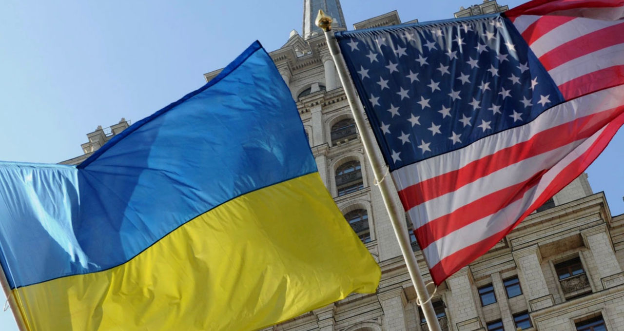 Reuters: США не против использования активов РФ для помощи Киеву.