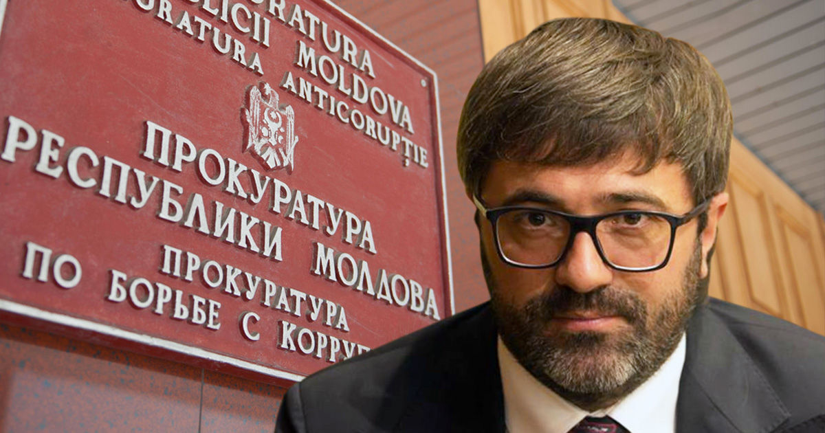 По делу Андронаки назначено 17 судебных заседаний до марта 2024 года. Коллаж: Point.md