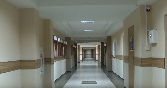 Университеты снова опустели: студенты перешли на онлайн-обучение.