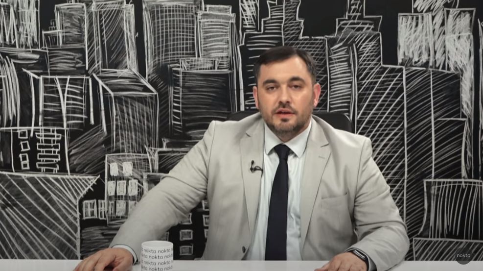 Сиркели: Додон и Влах выиграли выборы на языке ненависти к ЕС и Румынии.