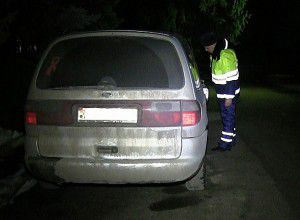 В Приднестровье пьяный водитель совершил смертельный наезд на женщину.