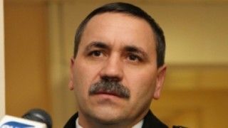 Ex-viceprocurorul Andrei Pântea a ajuns în fața judecătorilor. Foto: basarabia.md