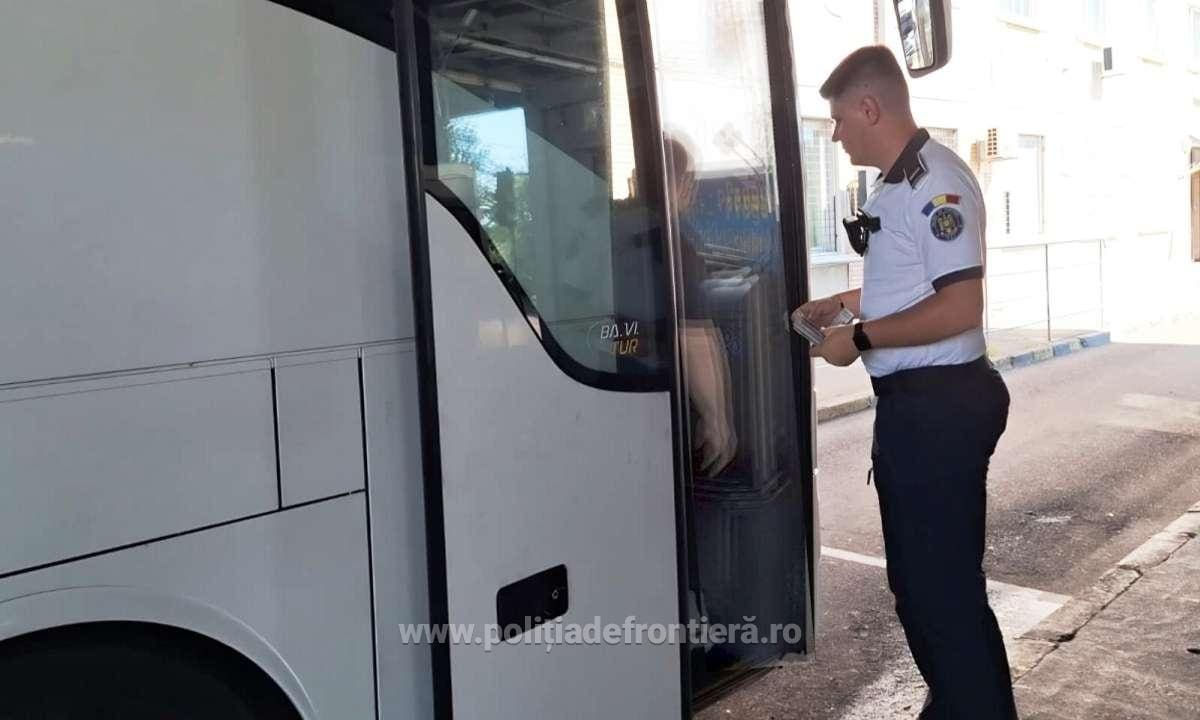 Румынский паспорт за 300 евро: на границе задержали гражданку Молдовы.