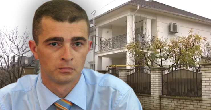 Адвокат о прокуроре Попенко: Многие в системе правосудия - коррупционеры. Коллаж: Point.md