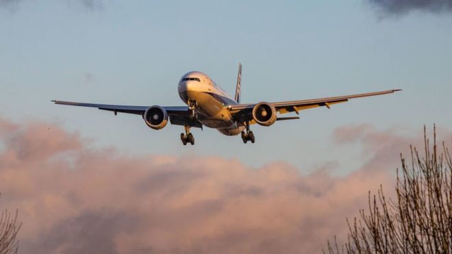 Авиакомпания Lufthansa подала в суд на пассажира за то, что тот пропустил стыковочный рейс.