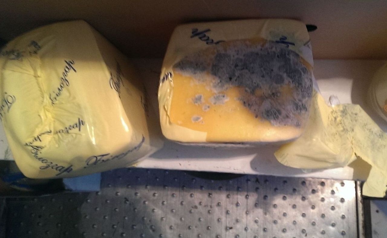 Produse cu termen expirat, depistate într-o tabără de odihnă pentru copii. 